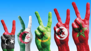peace