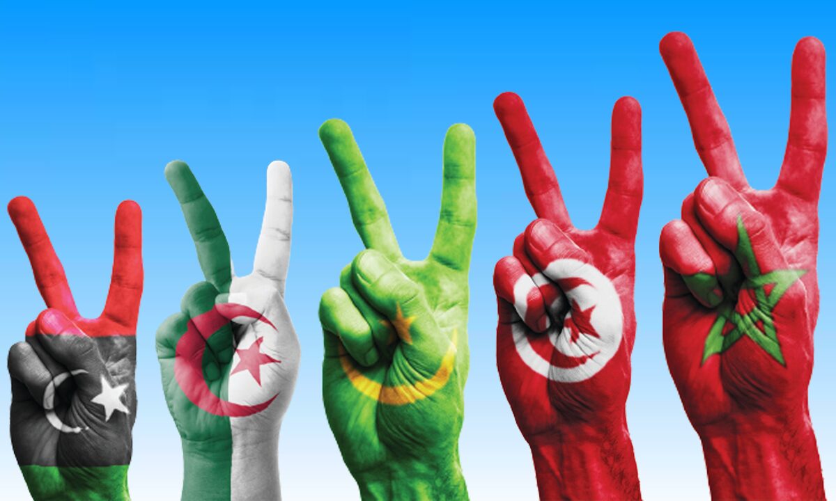 peace