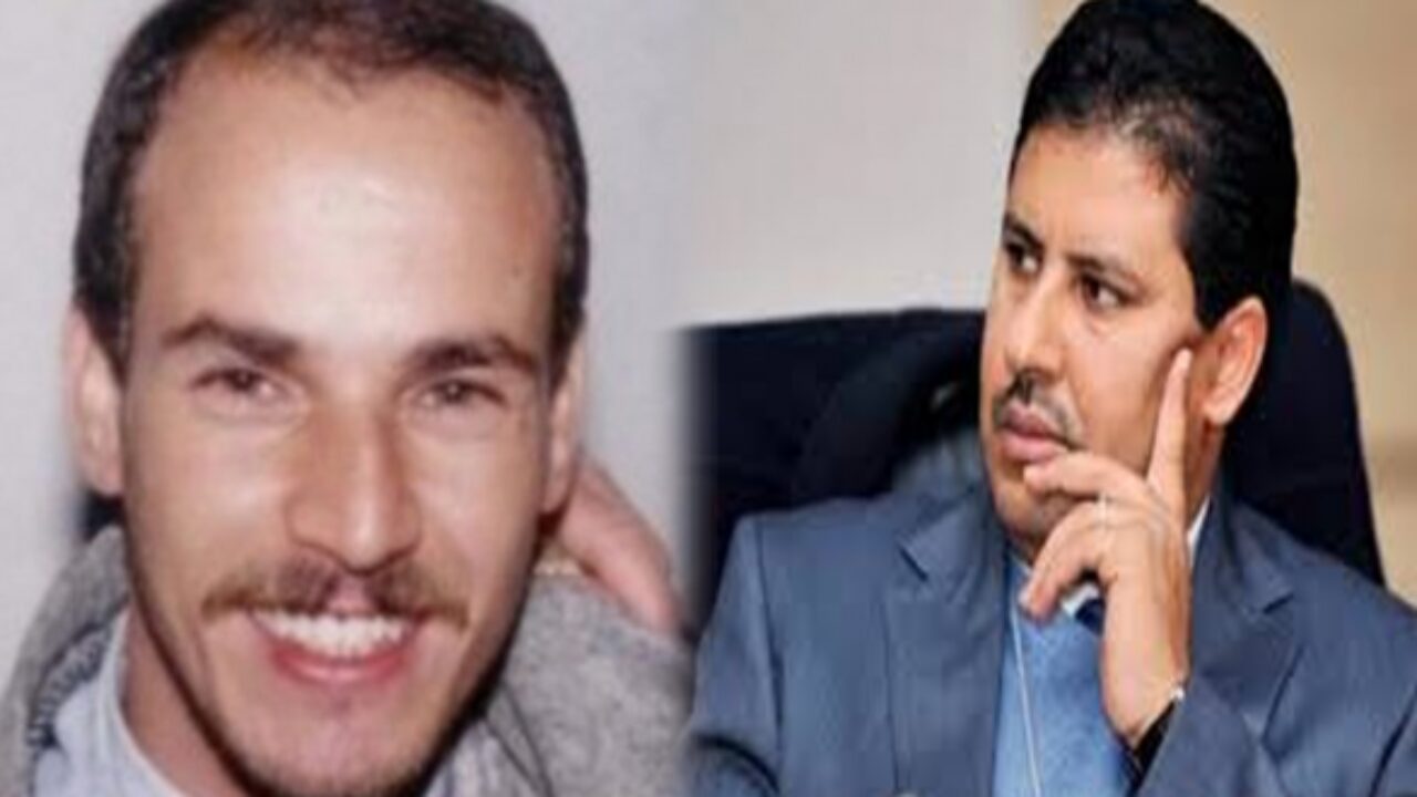 عريضة المطالبة بإفلات عبد العالي حامي الدين من العقاب.. هي ترجمة دقيقة لمفهوم "سلف الله والإحسان" يمارسها أعضاء العشيرة الحقوقية فيما بينهم 1 أيت الجيد