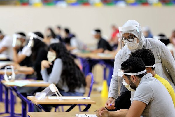 سعيد أمزازي : 92.581 مترشحاً سيتجازون استدراكية البكالوريا 1 استدراكية البكالوريا