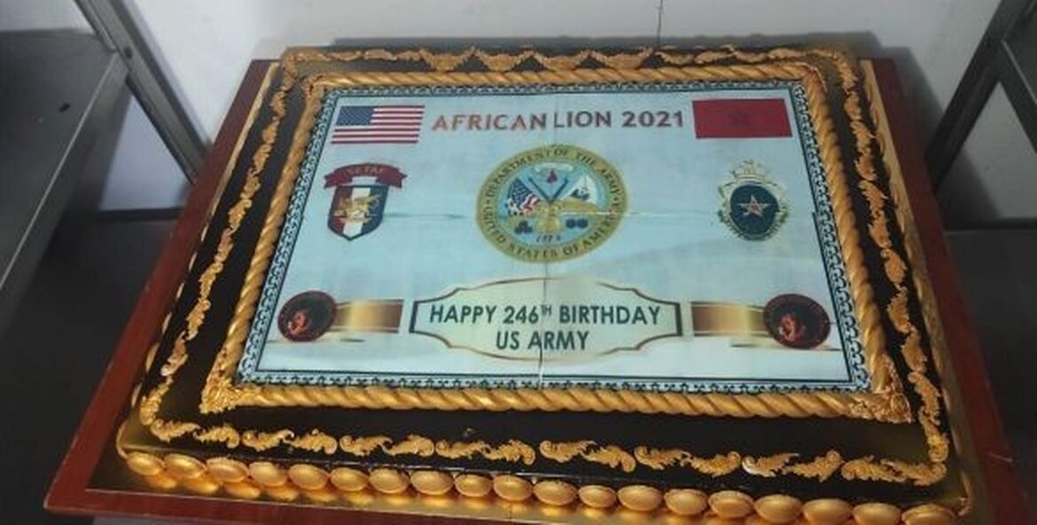 الإفريقي 2021