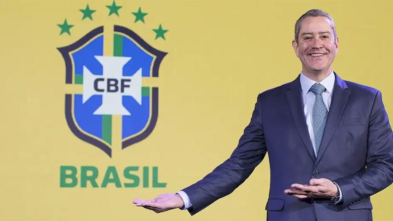 إيقاف رئيس الاتحاد البرازيلي لكرة القدم عن العمل بعد تورطه في فضيحة التحرش الجنسي 1 الاتحاد البرازيلي وإيقاف رئيس الاتحاد بتهمة التحرش الجنسي