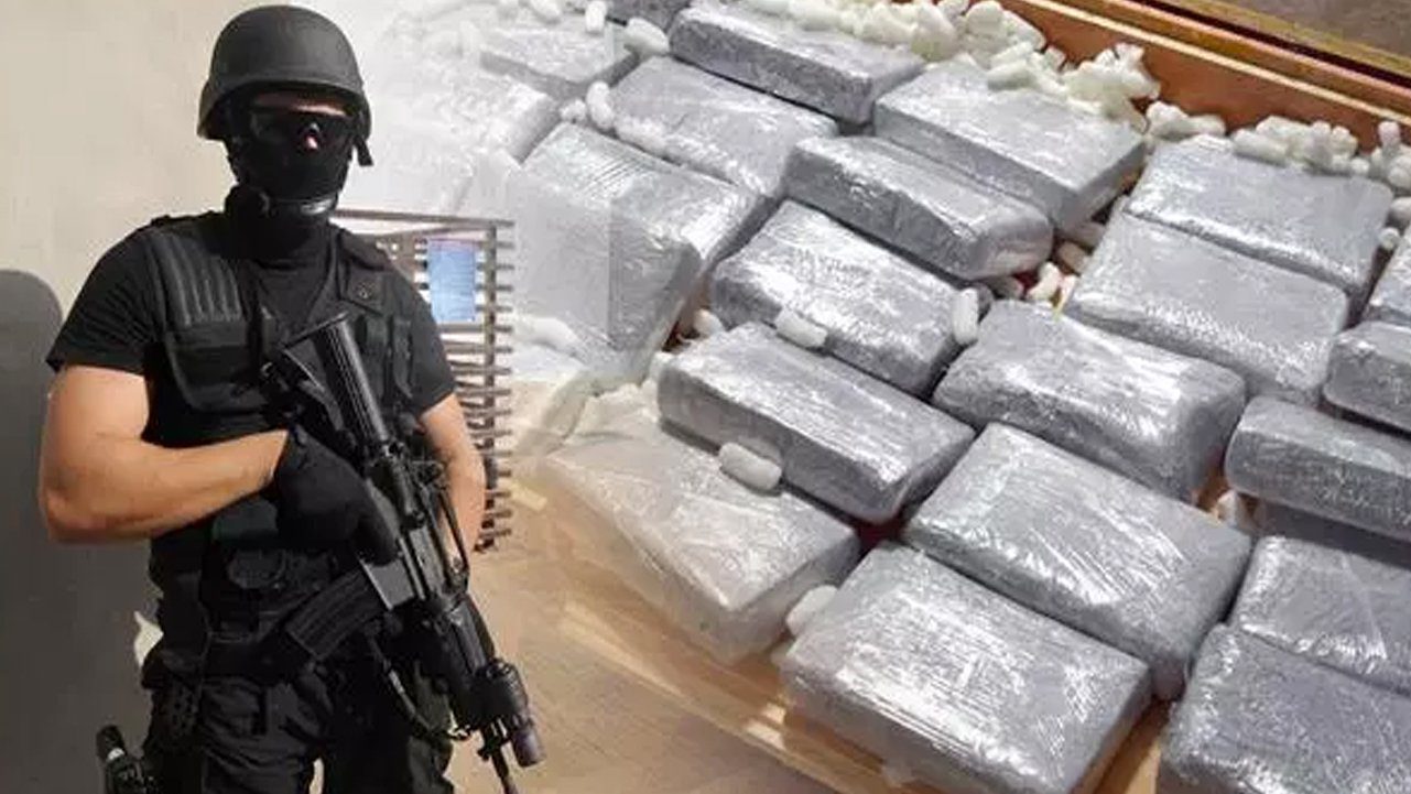 معلومات دقيقة لـ"الديستي" تُمكّن من توقيف 4 أشخاص نواحي كلميم متورطين في عملية للتهريب الدولي للمخدرات 1 المخدرات