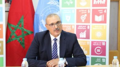 المرصد الوطني للتنمية البشرية