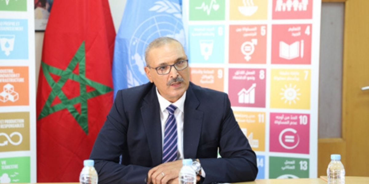 المرصد الوطني للتنمية البشرية