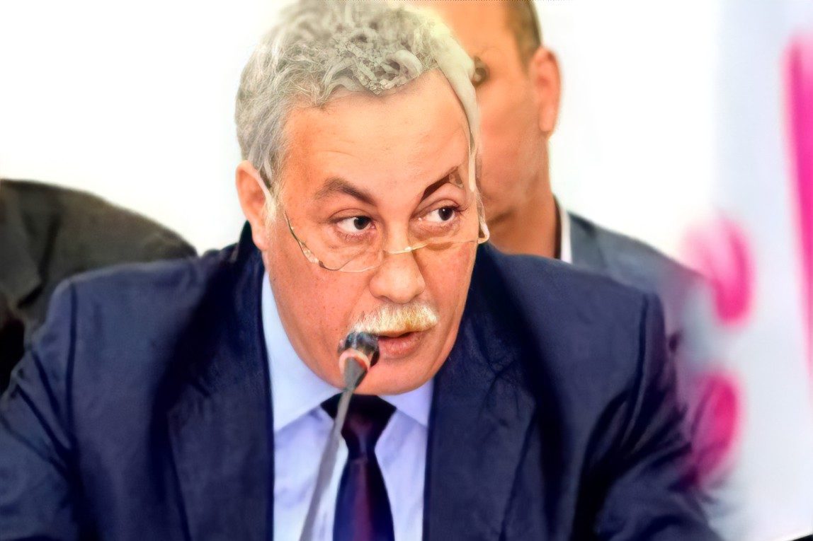 بعدما دعا المواطنين إلى خرق حالة الطوارئ الصحية.. ابتدائية الحسيمة تقضي بالحبس في حق المكي الحنودي رئيس جماعة لوطا 1 المكي الحنودي