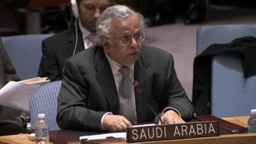 المملكة العربية السعودية تجدد التأكيد على دعمها لسيادة المغرب على صحرائه 1 المملكة العربية السعودية