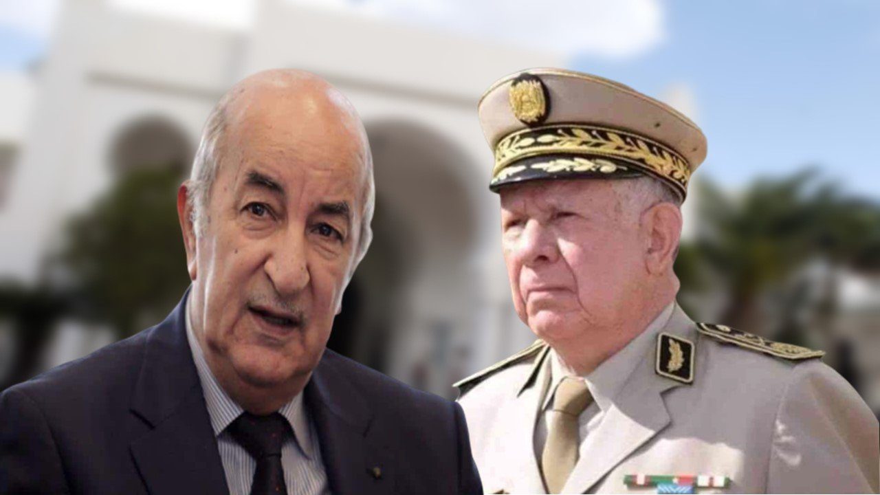 الاحتجاج على المعاملة السيئة ورفض ترحيلهم نحو المغرب.. مغاربة محتجزون بالجزائر يخوضون إضرابا عن الطعام 1 النظام الجزائري