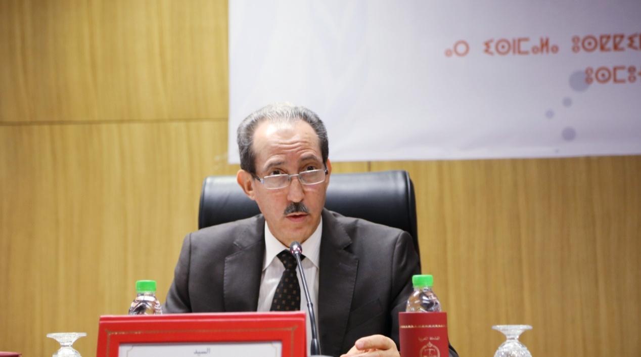 دورية لرئاسة النيابة العامة تدعو إلى استحضار قرينة البراءة واستثنائية الاعتقال الاحتياطي 1 النيابة العامة
