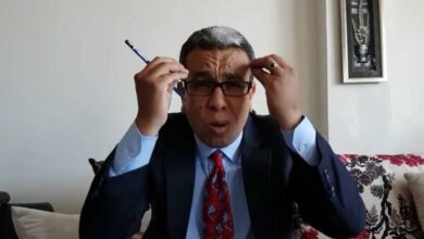 حميد المهداوي