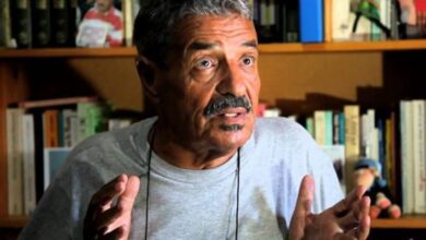 خالد الجامعي