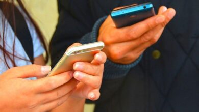 زبناء جميع مشغلي الهاتف