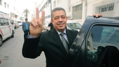 شباط 1