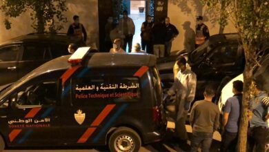 طبيب طنجة