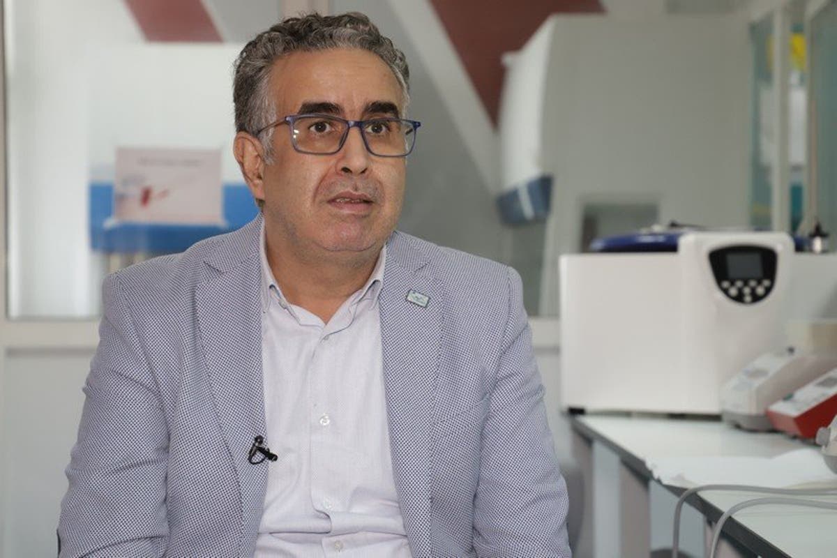 عز الدين الإبراهيمي
