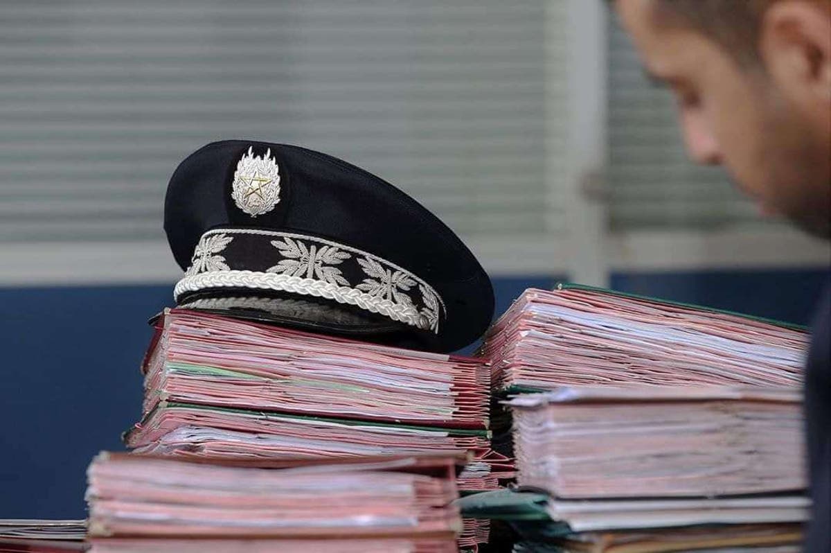 طانطان.. فتح بحث قضائي حول انتحار شخص من ذوي السوابق خلال فترة الحراسة النظرية 1 فتح تحقيق