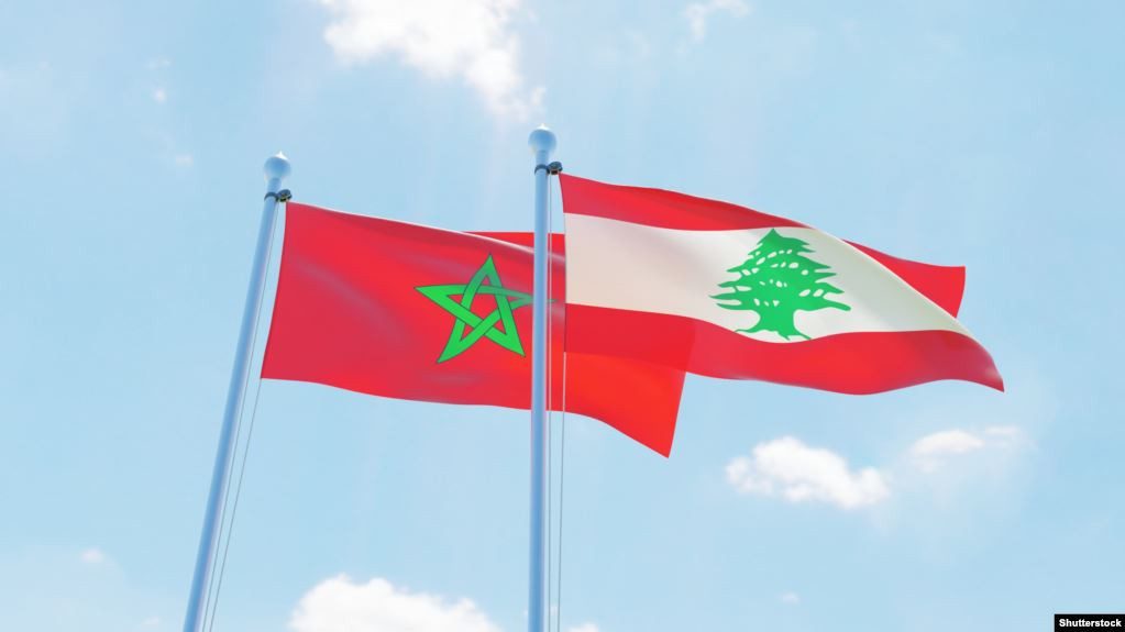 دولة لبنان تنفي تصويتها ضد قرار البرلمان العربي المتضامن مع المغرب 1 لبنان المغرب