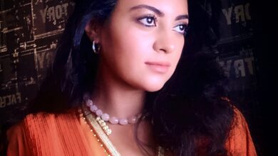 مايسة سلامة الناجي