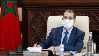 مجلس الحكومة