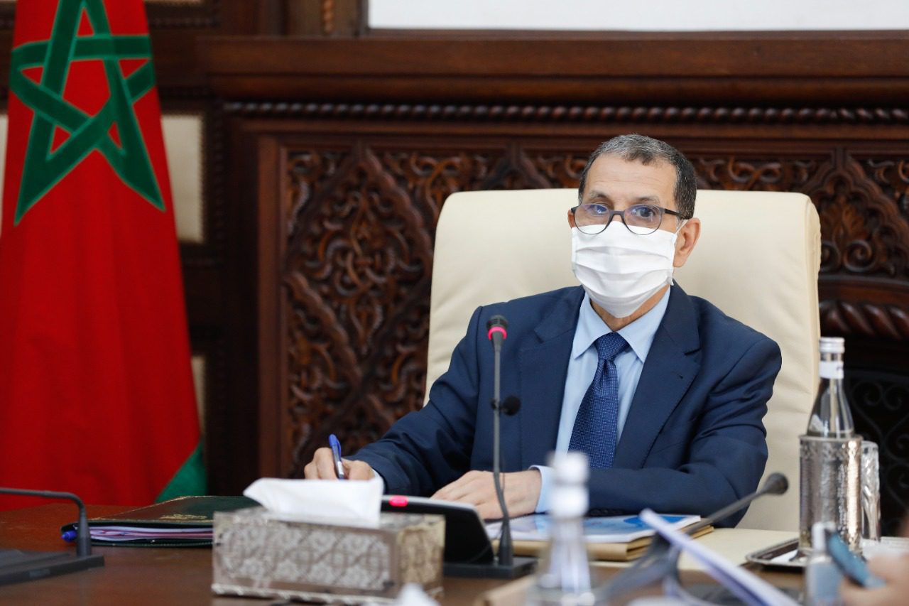 انعقاد مجلس الحكومة يوم الإثنين المقبل 1 مجلس الحكومة