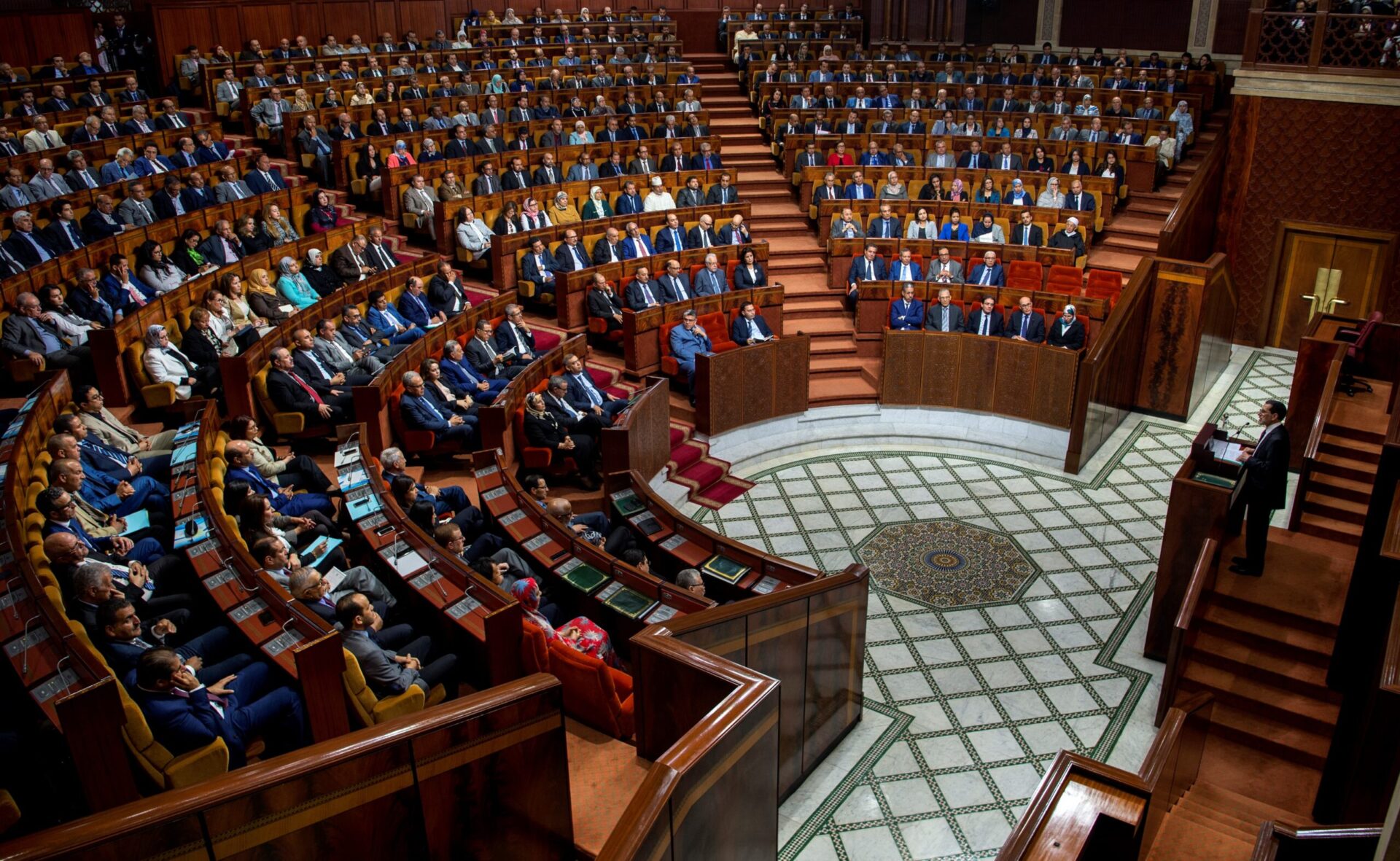 مجلس النواب  scaled