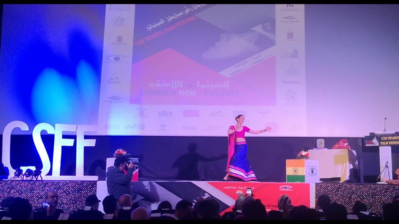 مهرجان كاب سبارتيل