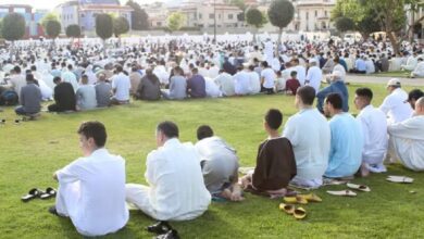 عيد الأضحى