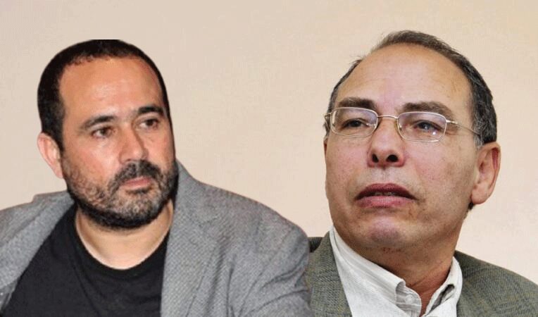 في موقف مثير.. المعطي منجب يستغل حكم إدانة سليمان الريسوني للتغطية على متابعته في قضية غسيل الأموال 1 81214 1