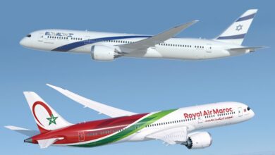 El Al Royal Air Maroc scaled 1