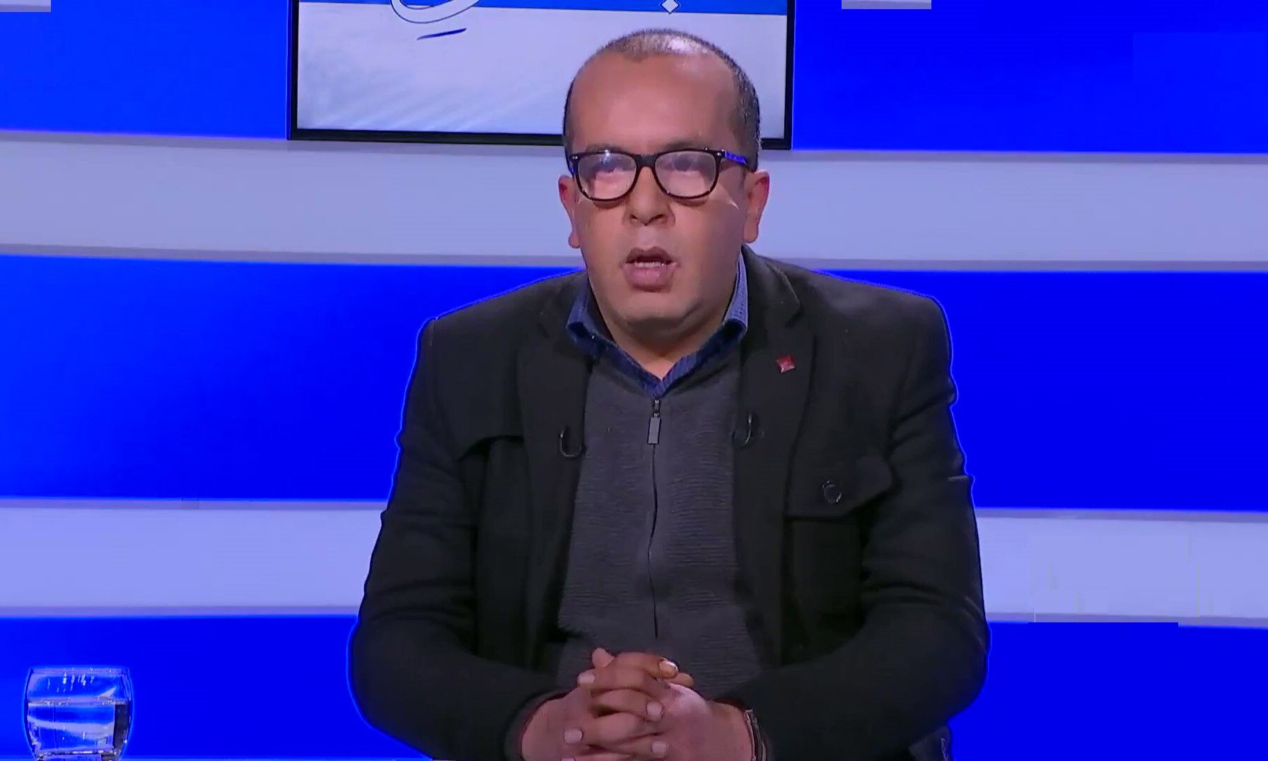 الصحفي يونس دافقير يكتب: "هوس بالأمن المدر للدخل" 1 Ln7qbfI8HQLLQp93