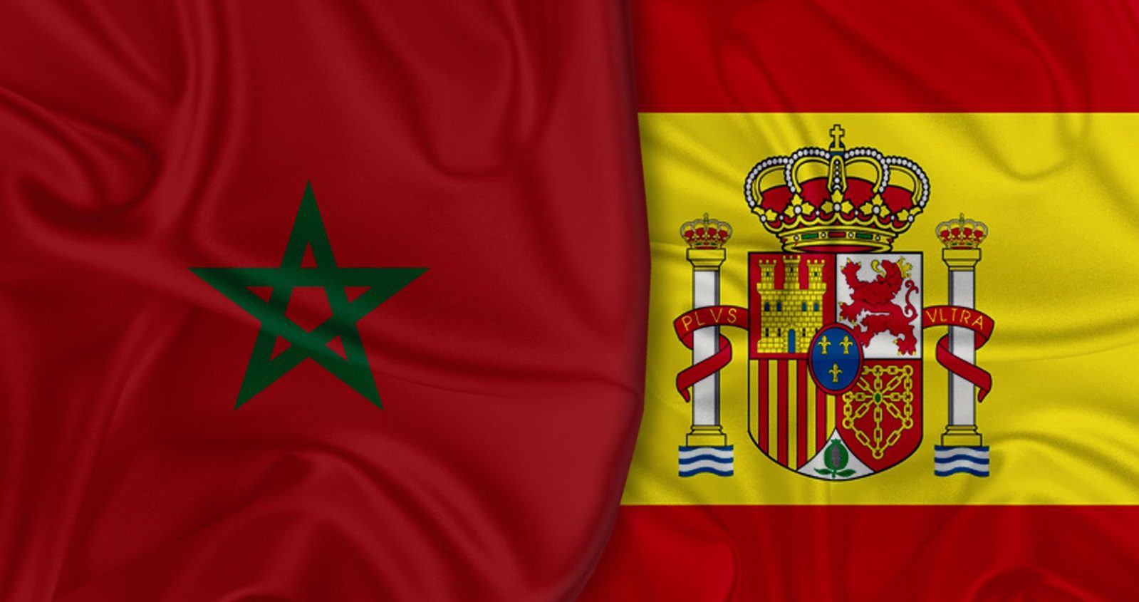 المغرب ـ إسبانيا.. انعقاد لقاء الأعمال “الاستثمار في المغرب من أجل ازدهار مشترك” الاثنين المقبل بمدريد 1 Morocco and Spain 1