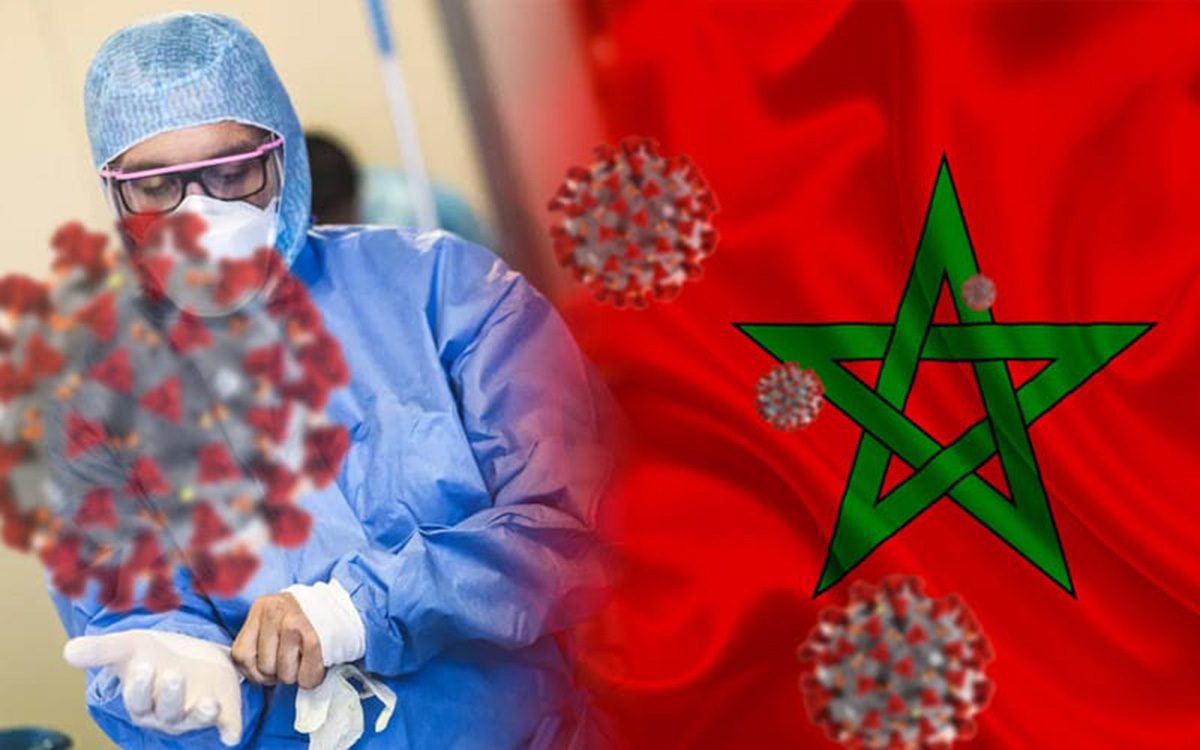 المغرب يسجّل 82 إصابة جديدة بفيروس كورونا في 24 ساعة 1 corona maghreb