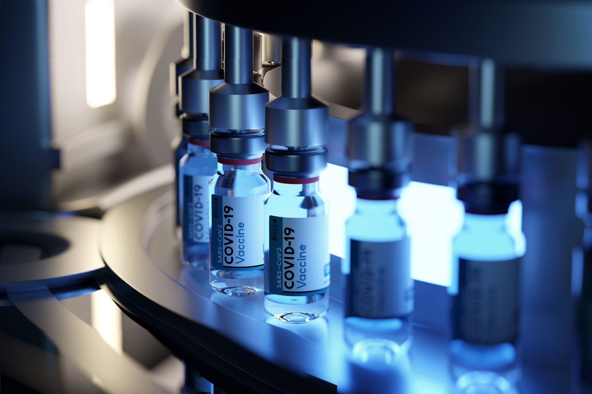 فيروس كورونا .. المغرب يعزز مخزونه من اللقاح بـ 850 ألف جرعة من "فايزر" 1 ey covid 19 vaccine distribution packaging scaled