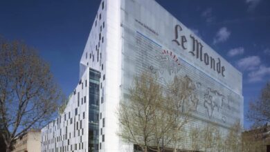 le monde 1