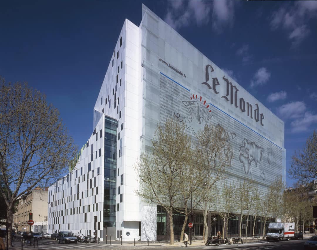 le monde 1