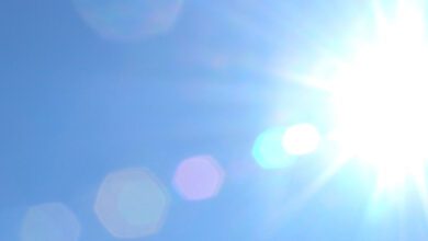 sun
