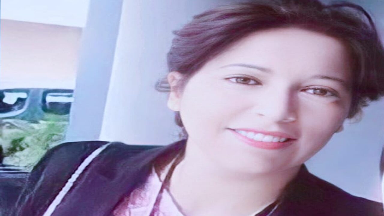 الناشطة والحقوقية لبنى أحمد الجود تكتب: ''لقد اختلط الحابل بالنابل…فأين نحن من الوفاء لهذا الوطن؟'' 1 أحمد الجود