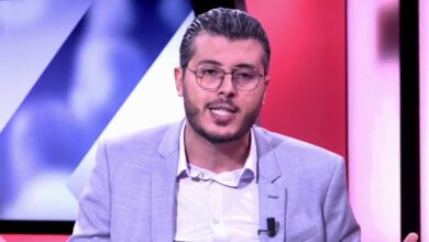 أمين رغيب