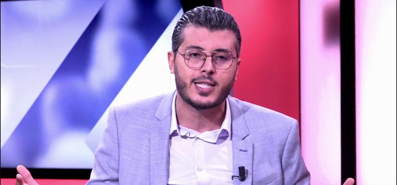 أمين رغيب يرد على من يروجون المغالطات والأكاذيب بخصوص تورط المغرب في التجسس على الصحفيين ببرنامج بيغاسوس! 1 أمين رغيب