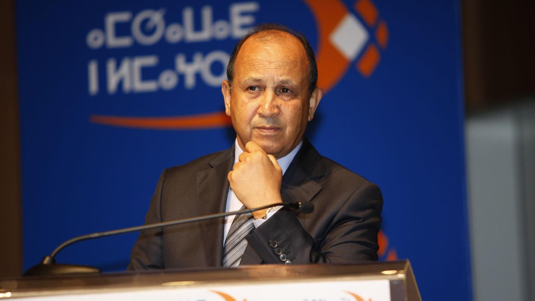 اتصالات المغرب