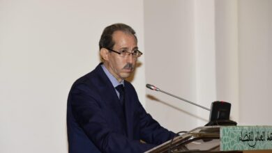 الحسن الداكي
