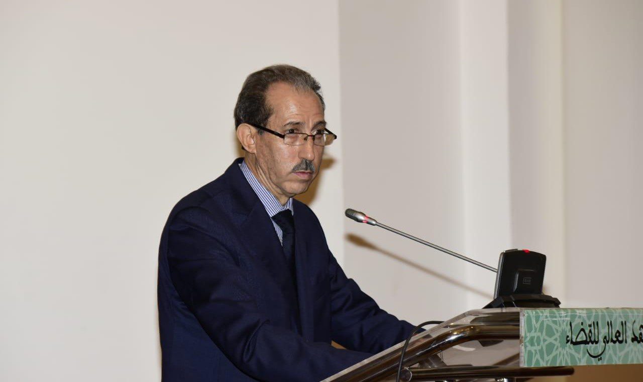 رئيس النيابة العامة: المقتضيات الجديدة لقانون مكافحة غسل الأموال من شأنها الردع والحد من تفشي هذه الجريمة 1 الحسن الداكي