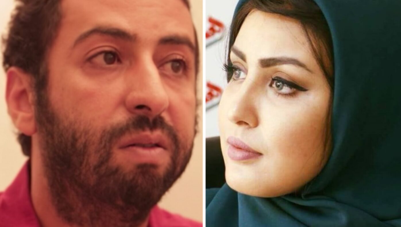 المغرب دولة القانون.. نشطاء مغاربة يعبرون عن ارتياحهم بعد صدور الحكم الاستئنافي في حق عمر الراضي 1 الراضي حفصة بوطاهر