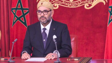 الملك محمد السادس 2