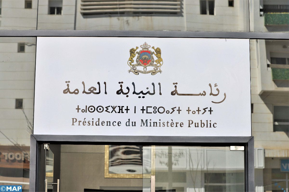 النيابة العامة باستئنافية البيضاء توضح بخصوص ادعاءات سرقة أعضاء بشرية 1 النيابة العامة