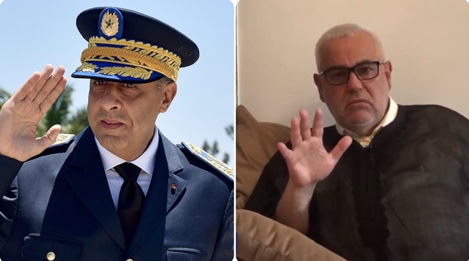 بنكيران: عبد اللطيف حموشي رجل كُفؤ ونزيه وفي غاية التدين ويحظى بثقة كبيرة من الملك 1 حموشي scaled