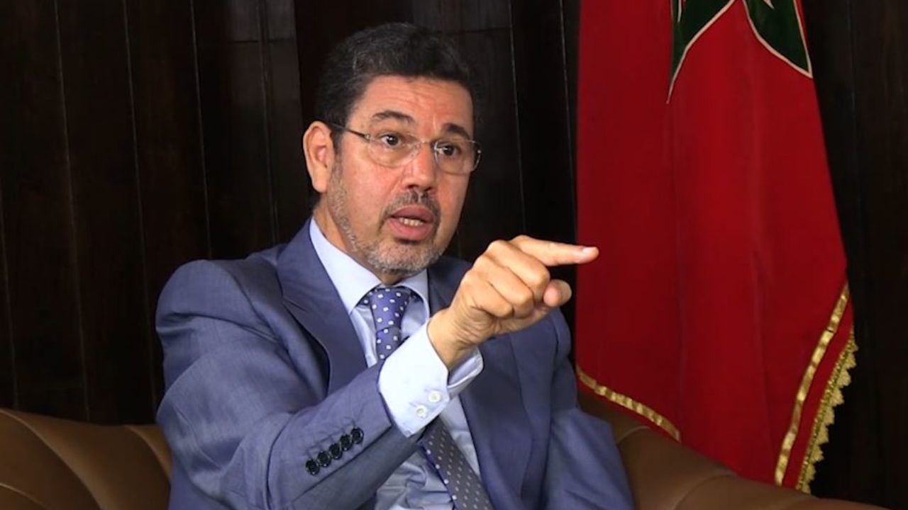 الرئيس الأول لمحكمة النقض: السلطة القضائية حريصة على اتخاذ كل المبادرات الكفيلة بحماية حقوق الطفل 1 عبد النباوي