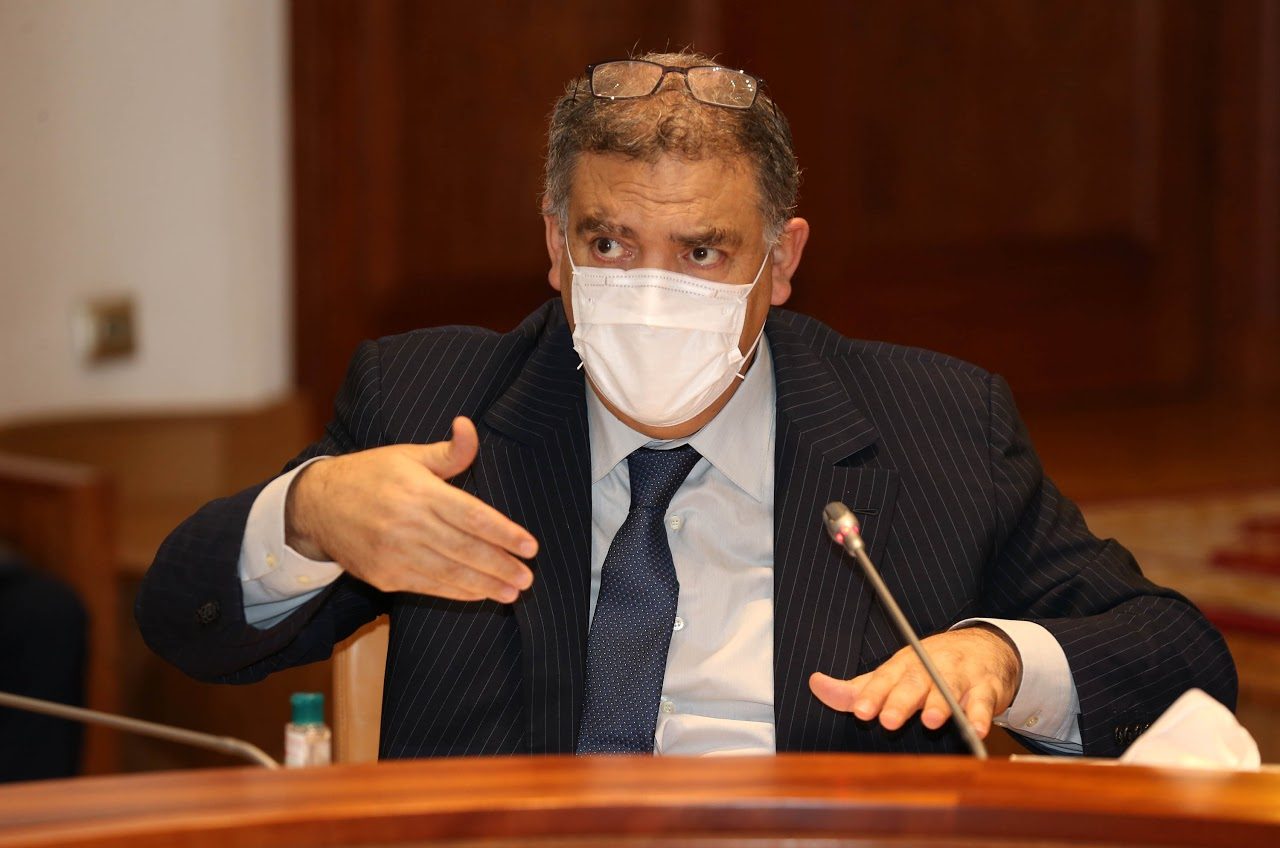 وزير الداخلية عبد الوافي لفتيت يدخل على خط قضية التجسس ويجر صحيفة ميديا بارت ومدير نشرها أمام القضاء الفرنسي 1 عبد الوافي لفتيت