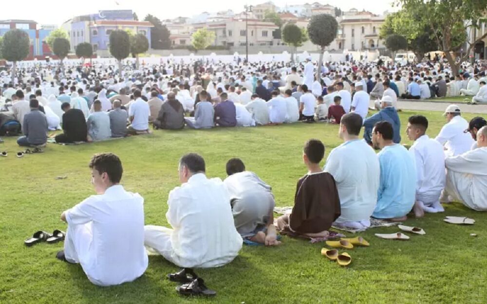 عيد الأضحى