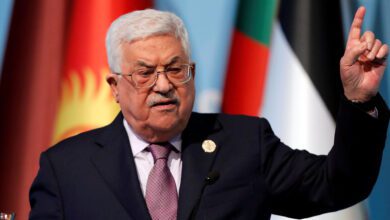 كورونا فلسطين
